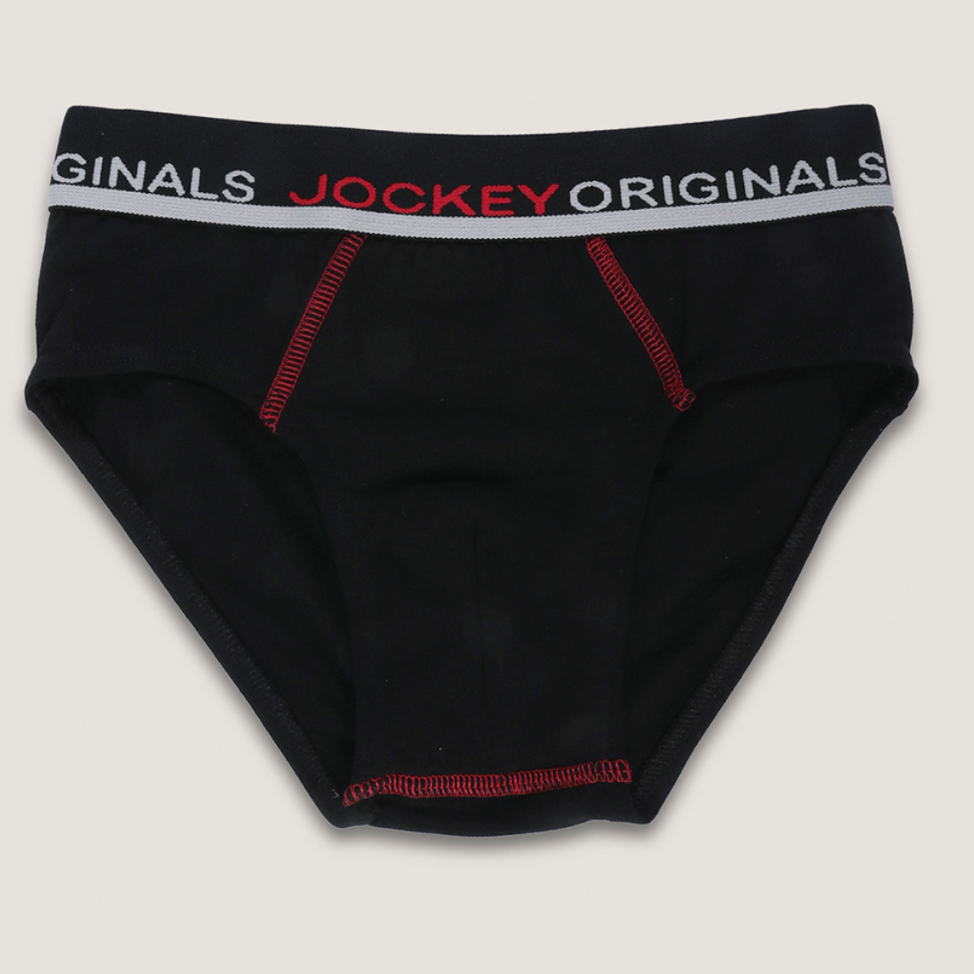 Slip Niño Cotton - Imagen 8