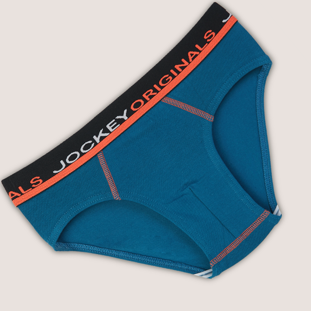 Slip Niño Cotton - Imagen 12