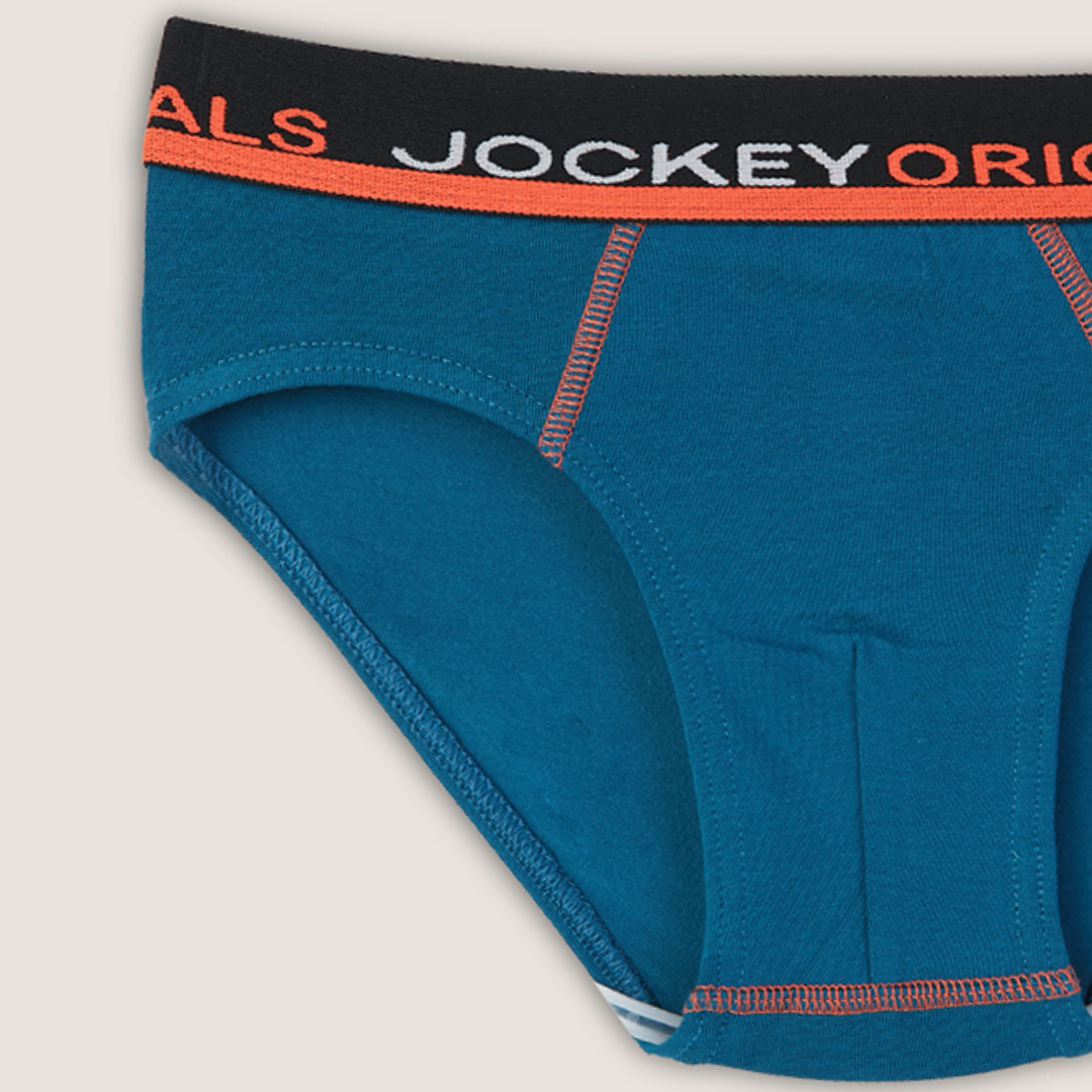 Slip Niño Cotton - Imagen 13