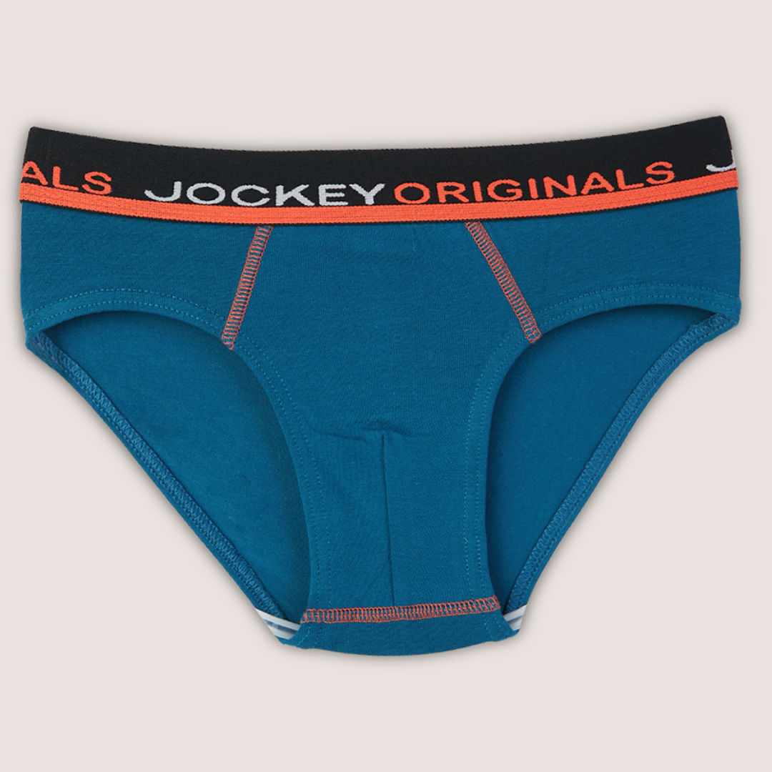 Slip Niño Cotton - Imagen 11