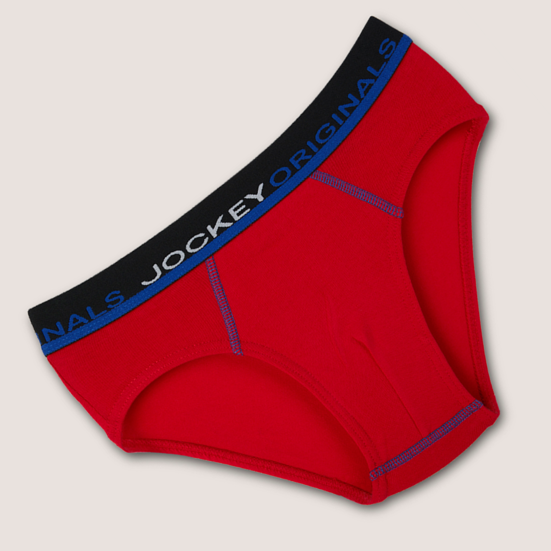 Slip Niño Cotton - Imagen 15