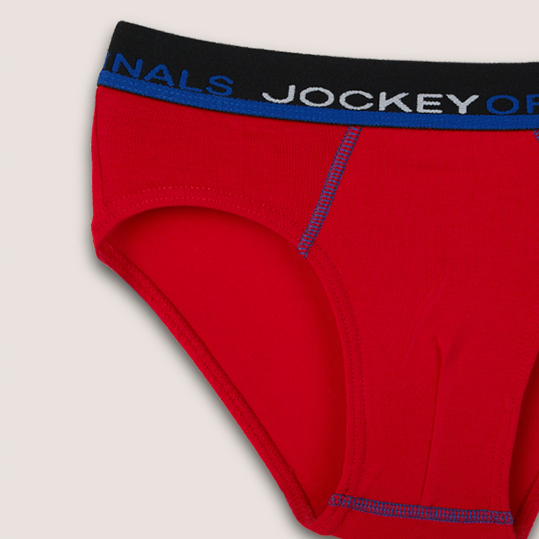 Slip Niño Cotton - Imagen 16