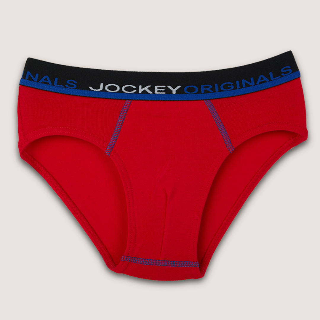 Slip Niño Cotton - Imagen 14