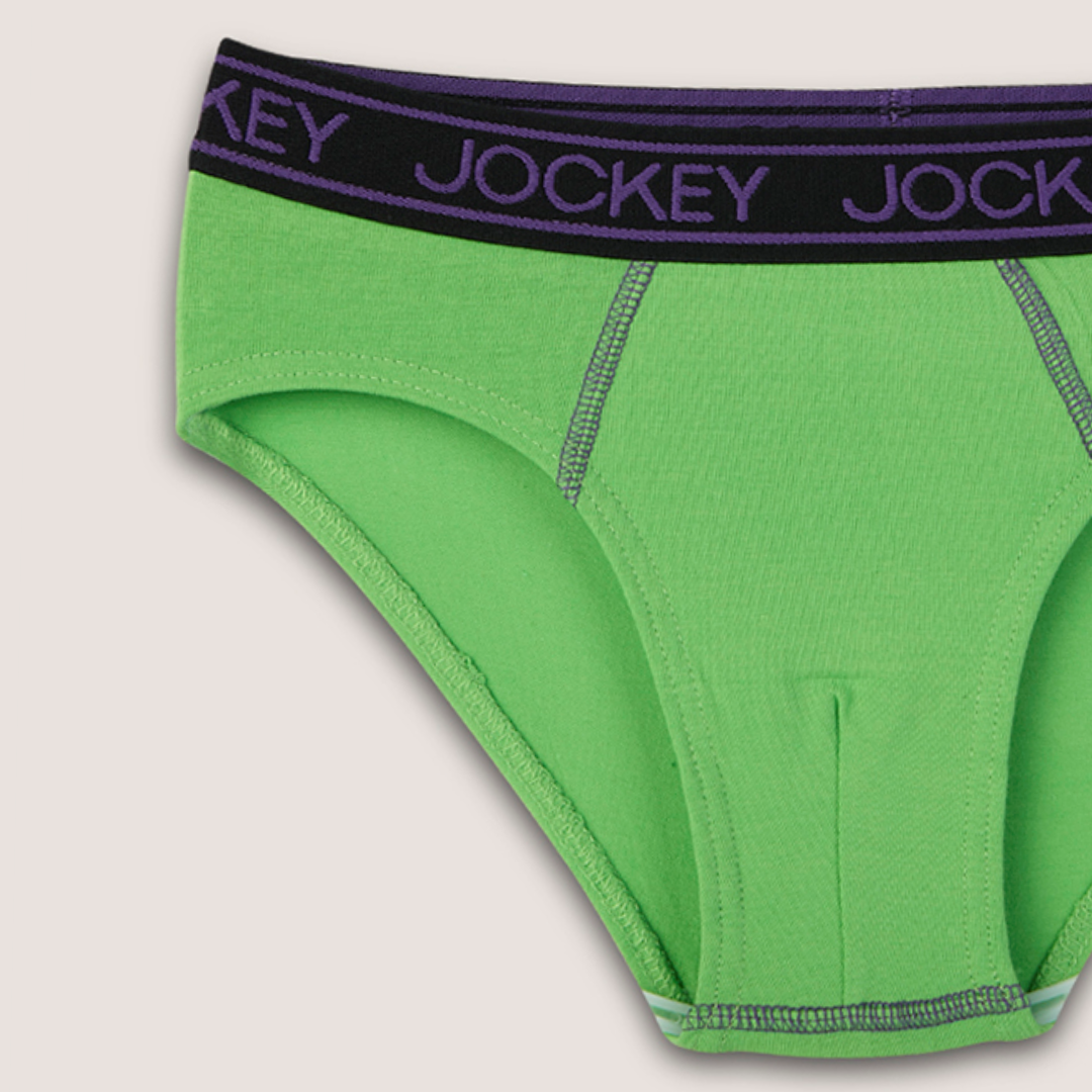 Slip Niño Cotton - Imagen 19