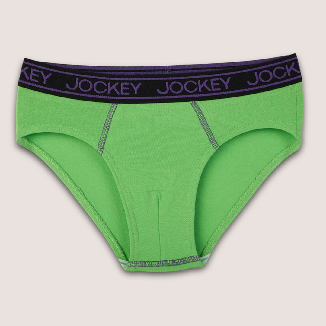 Slip Niño Cotton - Imagen 17