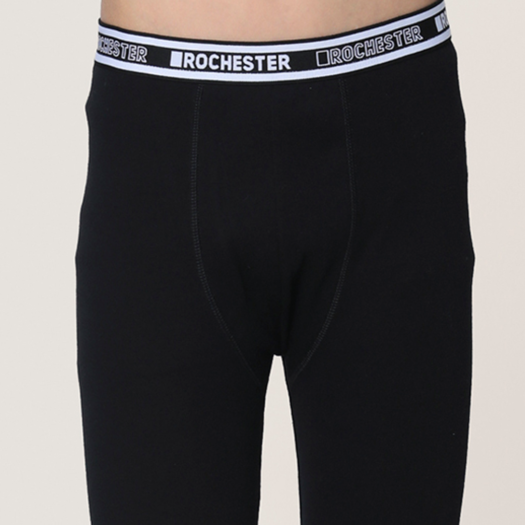 Calzoncillo Largo De Algodón Para Niños - Imagen 7