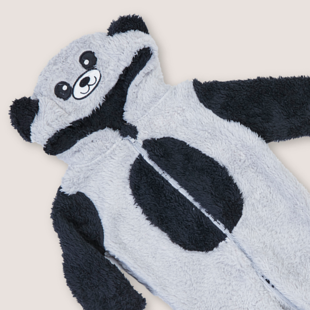 Pijama Enterito Polar Bebé - Imagen 9