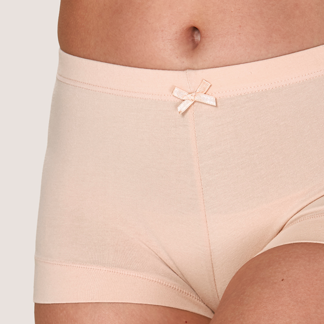 Pantaleta Bóxer Cotton Spandex - Imagen 37