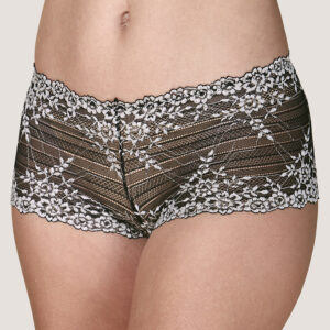 Pantaleta Encaje | Romance y Confort | LADY GENNY