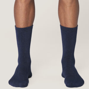 Calcetín Termorregulador de Bamboo y Cobre