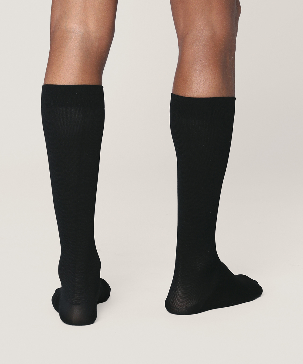 Calcetín Compresión Graduada Hombre | Alivio Piernas - Imagen 3