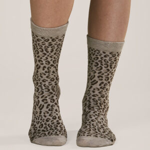 Calcetín Bamboo Sin Costura | Suave Y Antibacterial