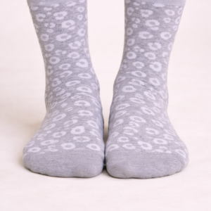 Calcetín Algodón Sin Costura | Comodidad Diaria