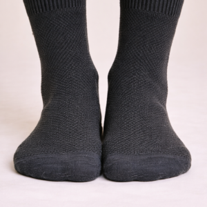 Calcetín Lana Mujer | Calor Y Comodidad Lady Genny