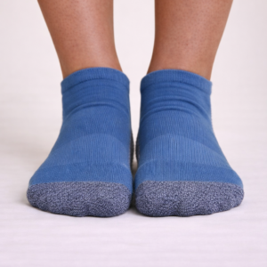 Calcetín Deportivo Mujer | Frescura Y Estilo Lady Genny