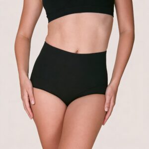 Cuadro Control Abdomen Cotton Spandex