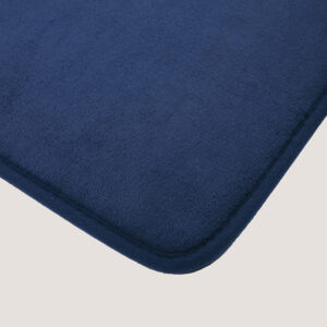 Piso de Baño Antideslizante Ultra Absorbente | Seguridad