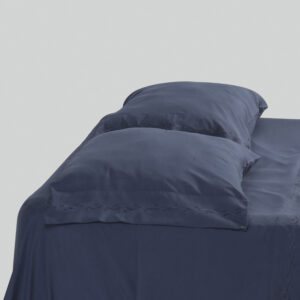 Juego de Sábanas Bordadas Microfibra | Elegancia