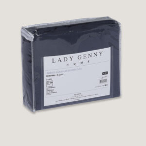 Juego de Sábanas Bordadas Microfibra | Elegancia