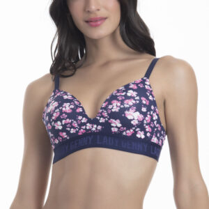 Sosten Microfibra Con Soft Lady Genny | Máxima Comodidad