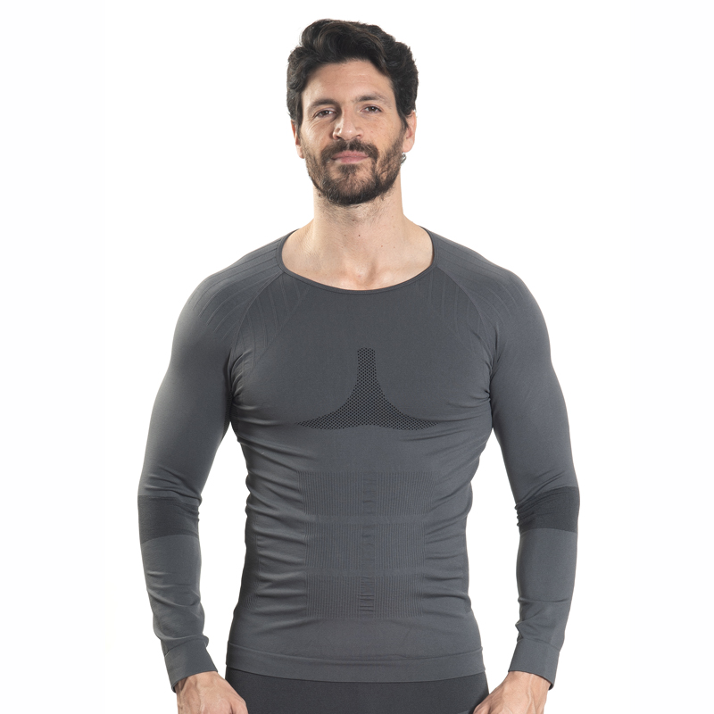 Camiseta Primera capa Dry Fit | Máxima Libertad