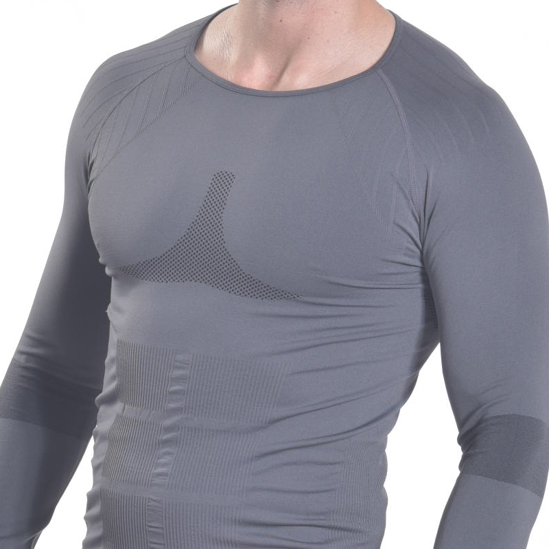 Camiseta Primera capa Dry Fit | Máxima Libertad