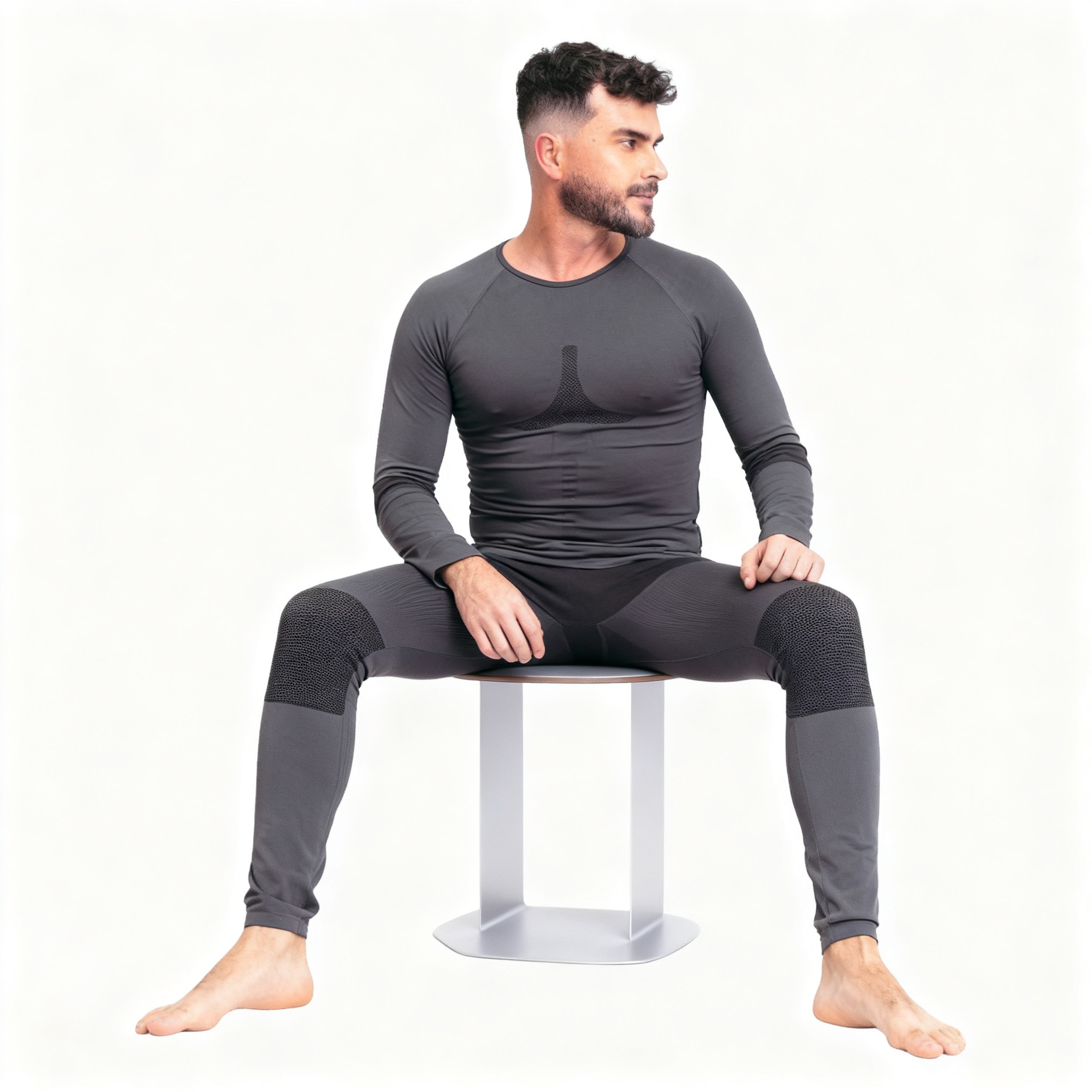 Camiseta Primera capa Dry Fit | Máxima Libertad - Imagen 3