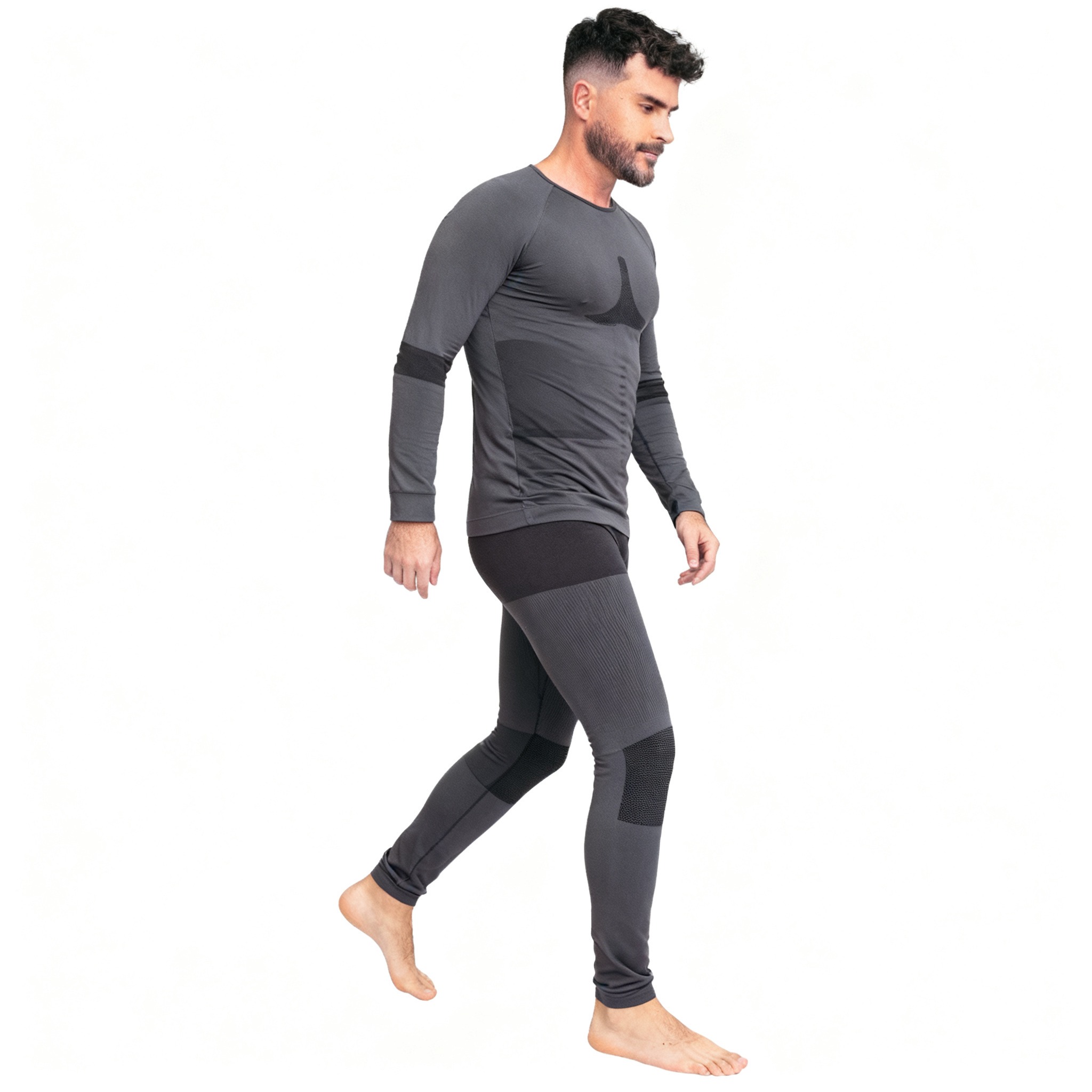 Camiseta Primera capa Dry Fit | Máxima Libertad - Imagen 8