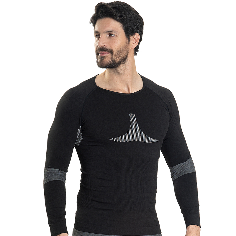 Camiseta Primera capa Dry Fit | Máxima Libertad - Imagen 10
