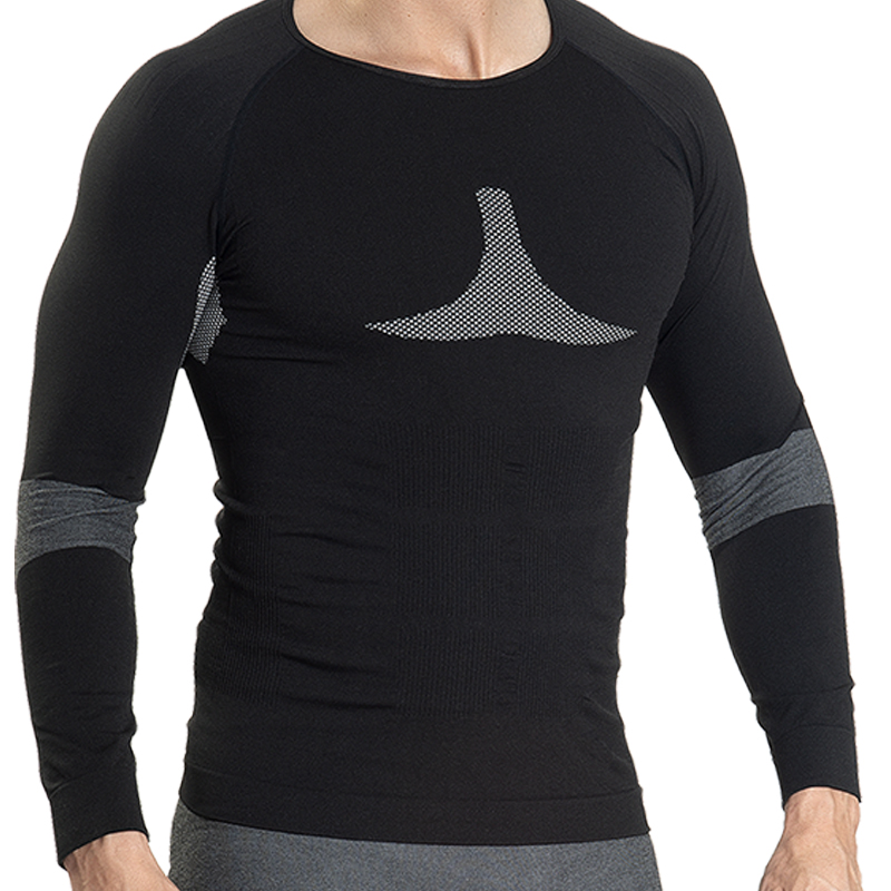 Camiseta Primera capa Dry Fit | Máxima Libertad - Imagen 11