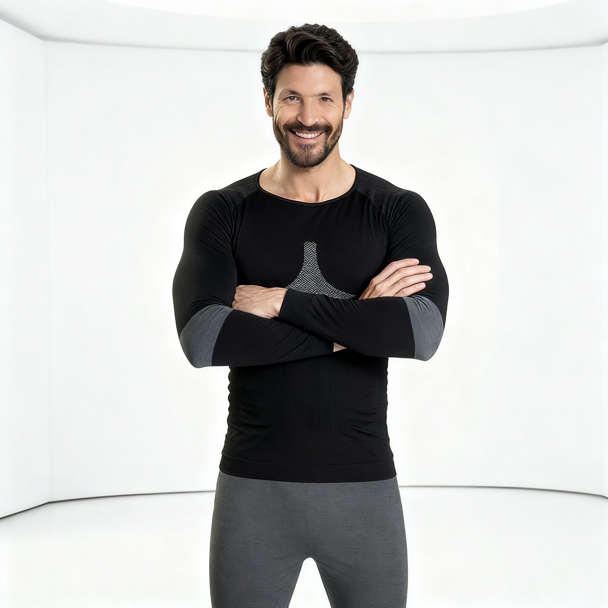 Camiseta Primera capa Dry Fit | Máxima Libertad - Imagen 12