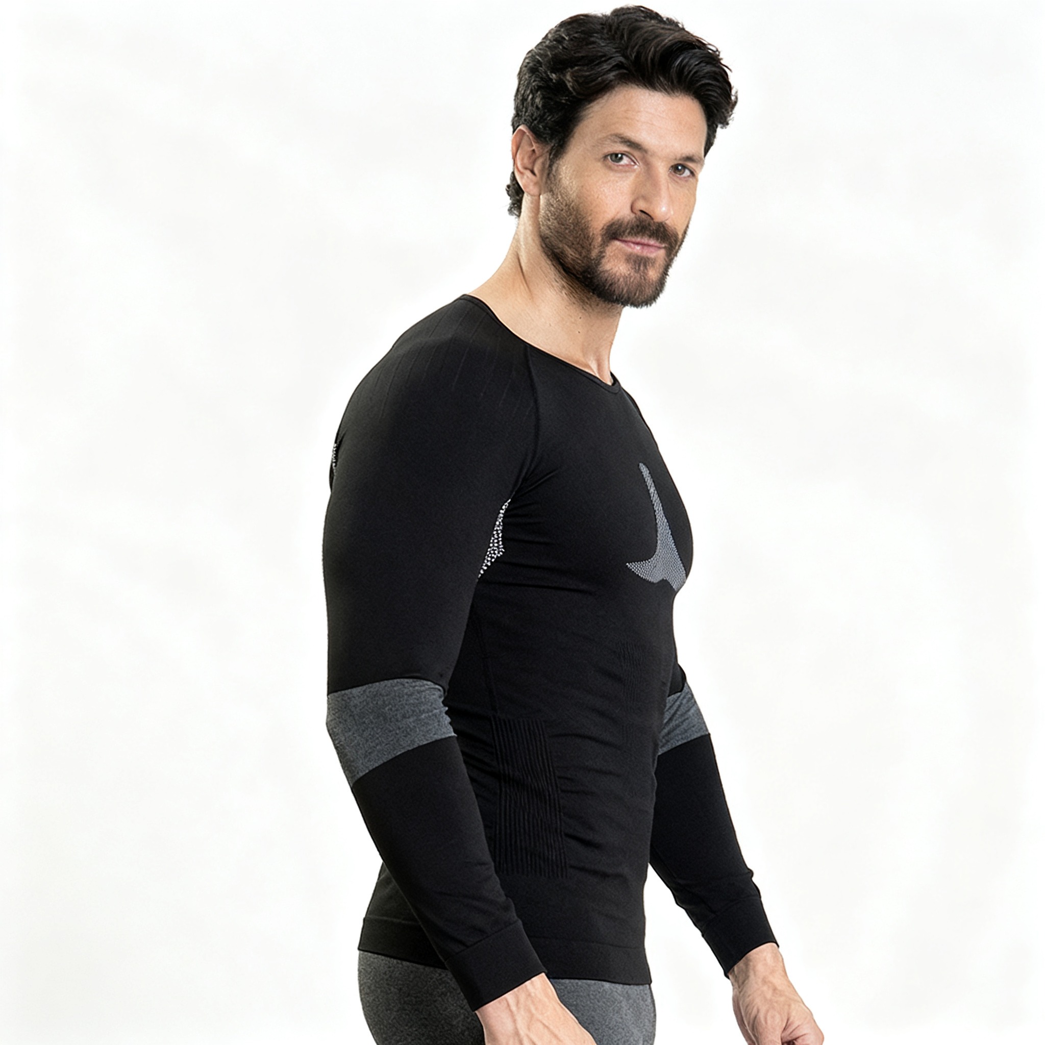 Camiseta Primera capa Dry Fit | Máxima Libertad - Imagen 14