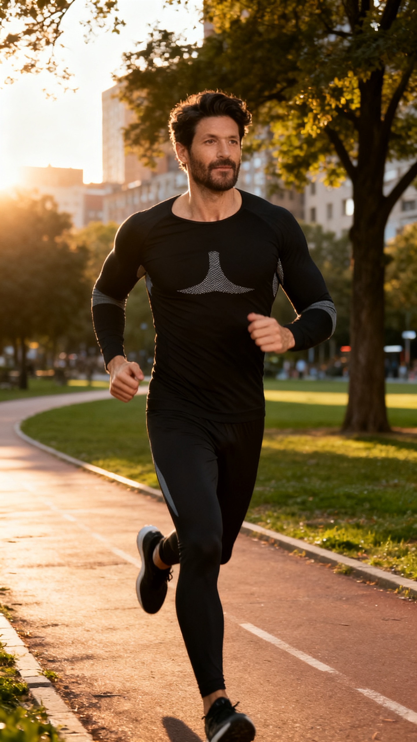 Camiseta Primera capa Dry Fit | Máxima Libertad - Imagen 15
