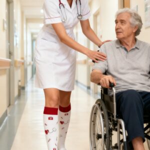 Bucaneras de Compresión Hospitalarias
