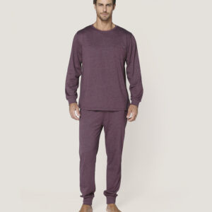 Pijama Hombre Cotton | Máxima Comodidad y Suavidad