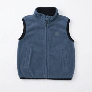 Chaqueta extra suave Polar | Suavidad y comodidad total