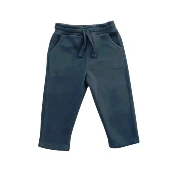 Pantalon polar ninos | Suavidad y abrigo infalible