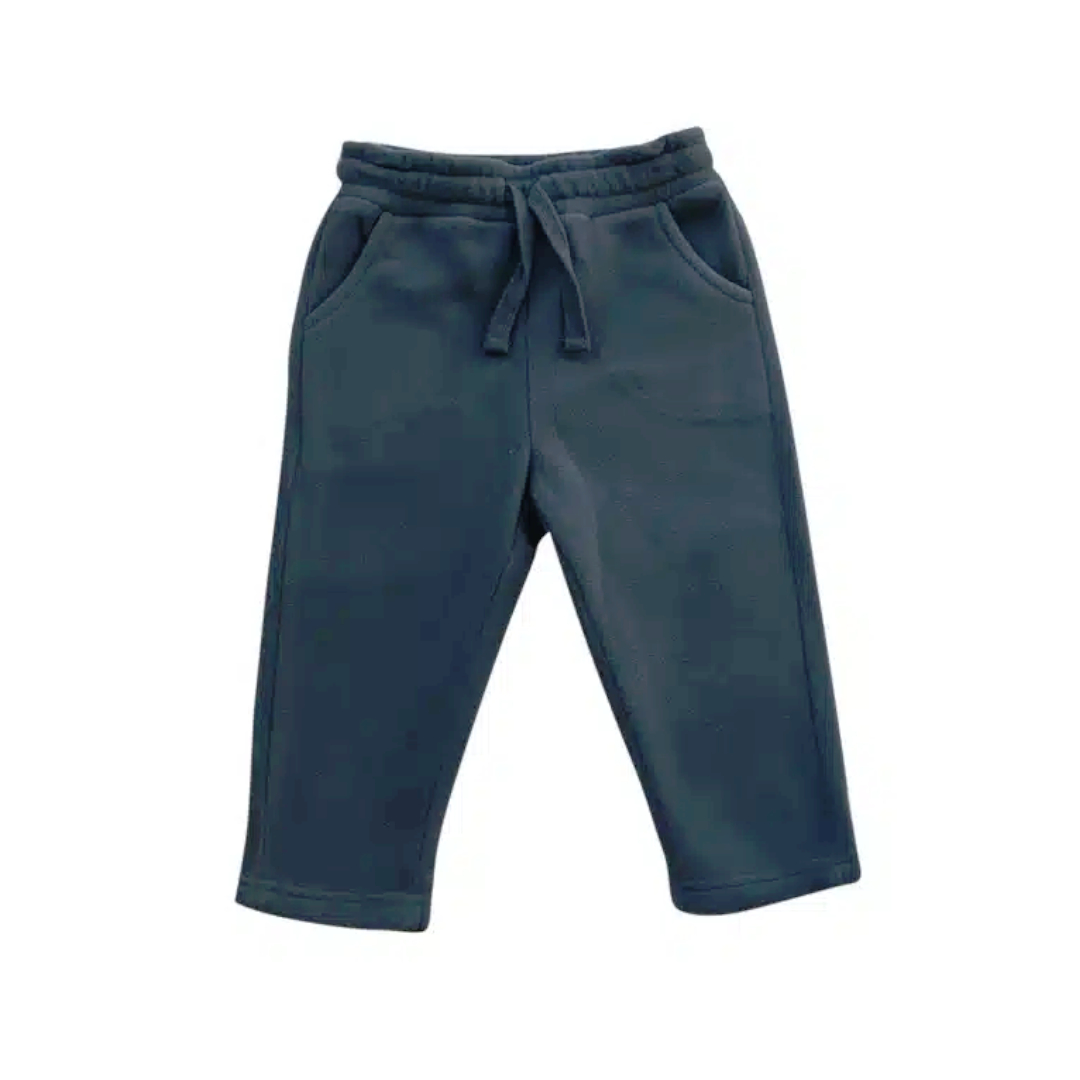 Pantalon polar ninos | Suavidad y abrigo infalible