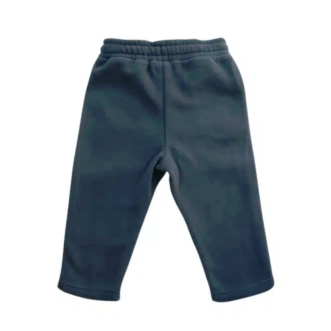 Pantalon polar ninos | Suavidad y abrigo infalible