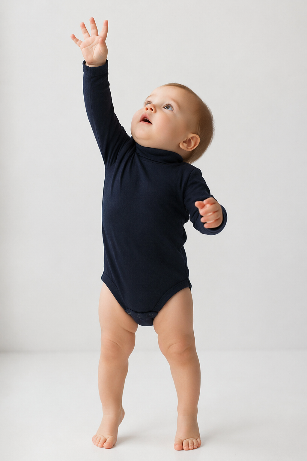Body beatle bebe algodon | Suavidad y comodidad total