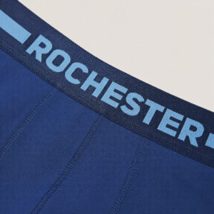 Boxer Microfibra Rochester | Comodidad Diaria Lady Genny