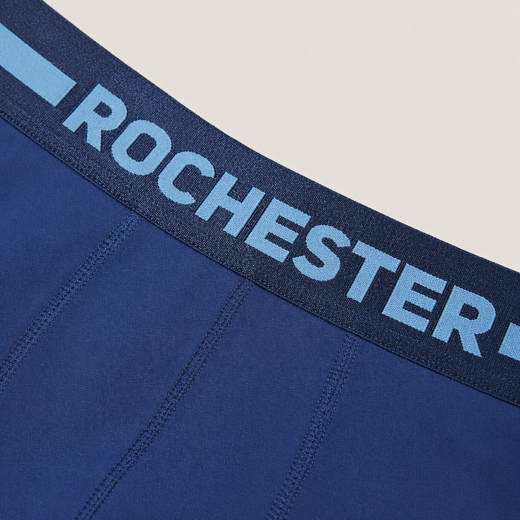 Boxer Microfibra Rochester | Comodidad Diaria Lady Genny