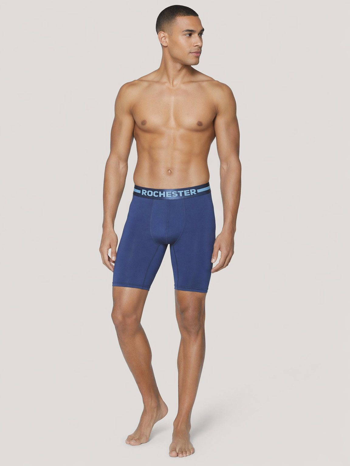 Boxer Microfibra Jockey