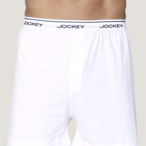 Boxer Algodón Clasico | Comodidad Tradicional para Hombre