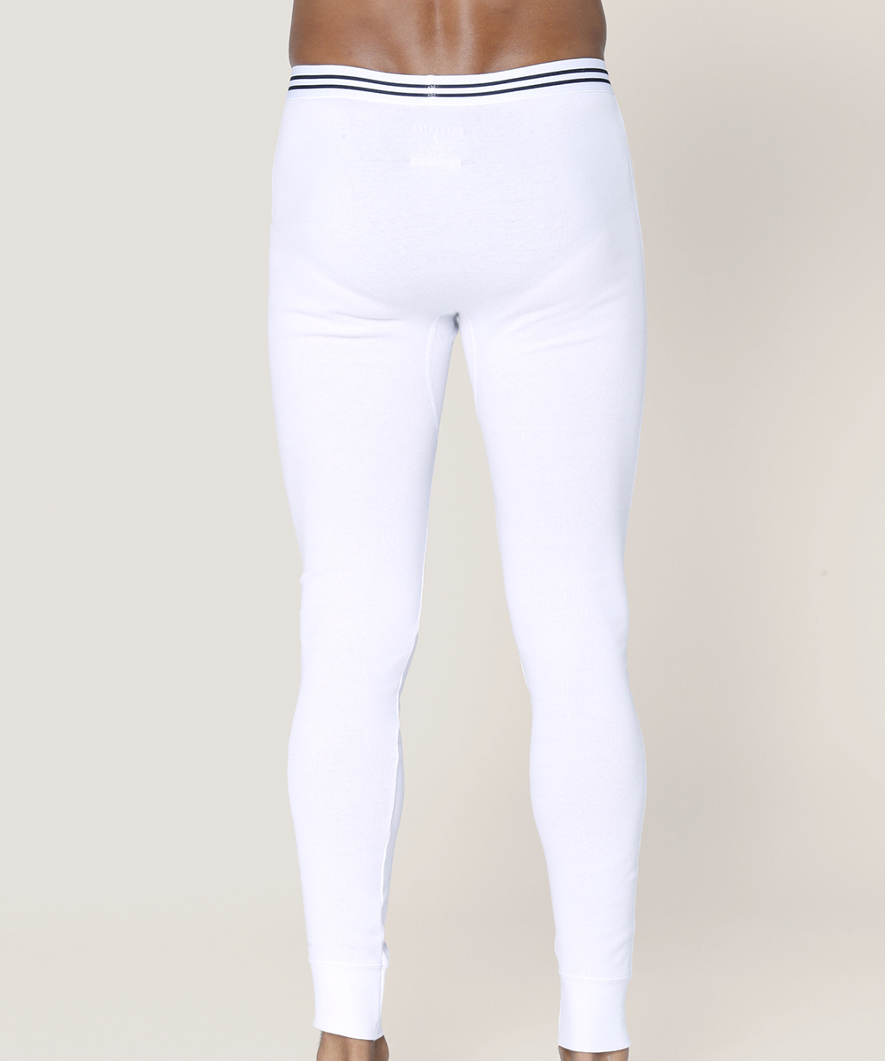 Calzoncillo Largo Cotton