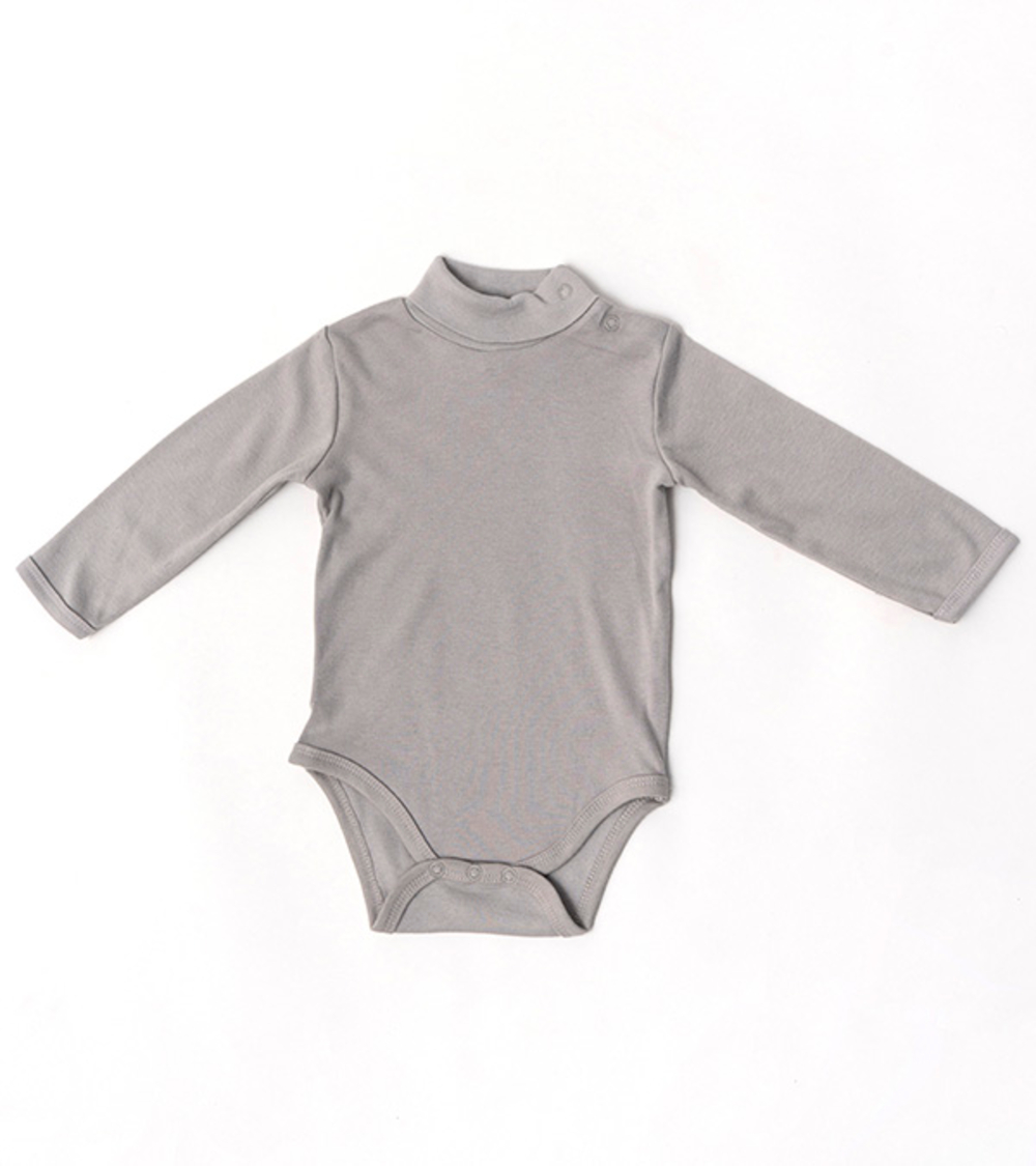 Body beatle bebe algodon | Suavidad y comodidad total