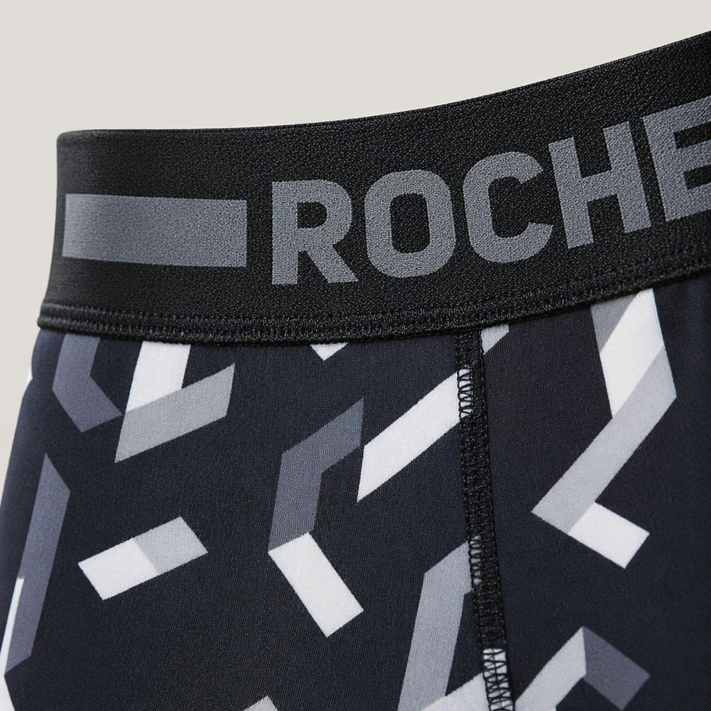 Boxer Microfibra Jockey