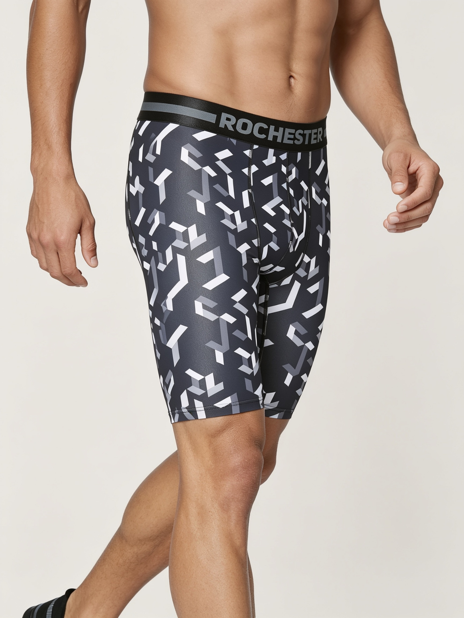 Boxer Microfibra Jockey