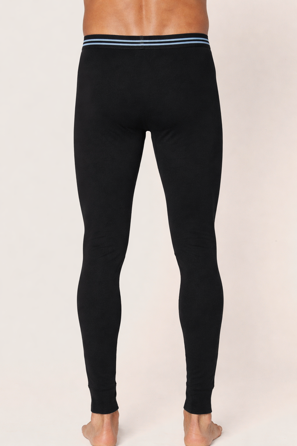 Calzoncillo Largo Cotton