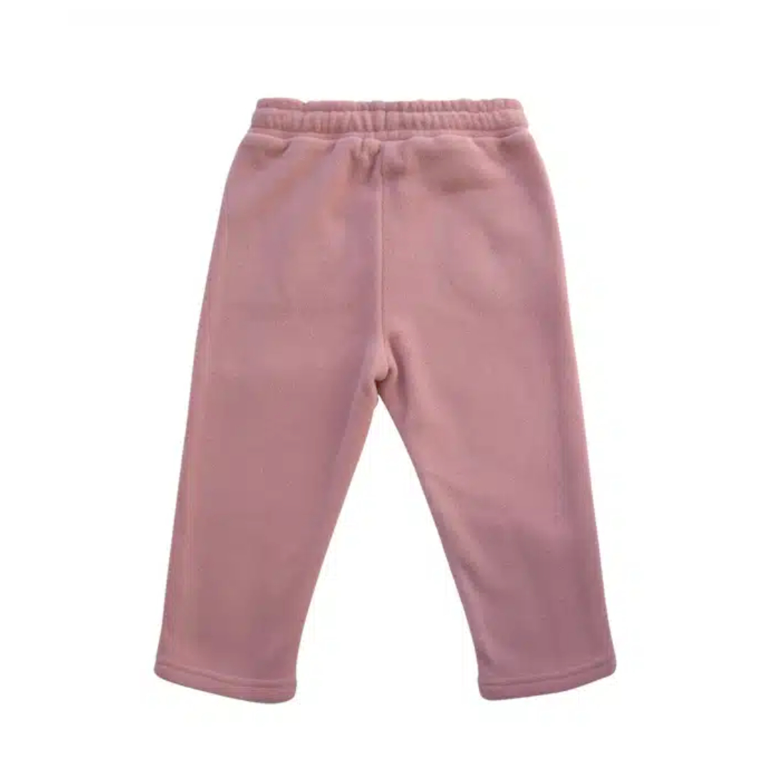 Pantalon polar ninos | Suavidad y abrigo infalible